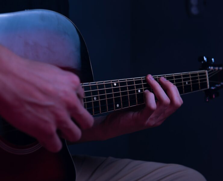 Foto de James Kovin en Unsplash