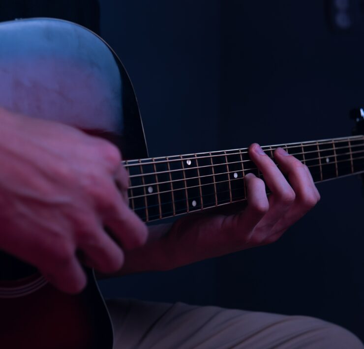 Foto de James Kovin en Unsplash